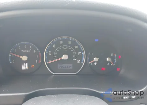 2007 Hyundai Santa Fe Gls from USA, damaged, VIN 5NMSG73D87H065555